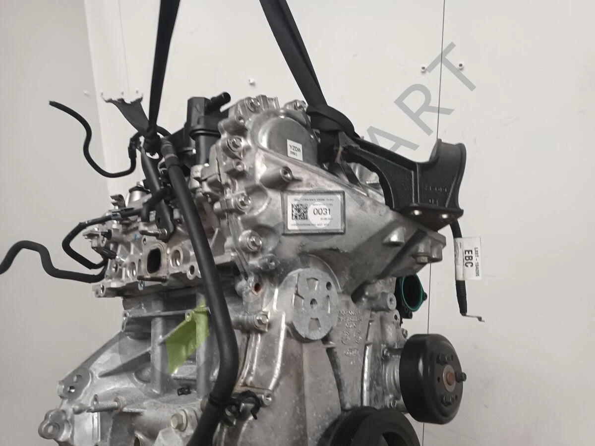 Motor FORD KUGA 1.5 Benzin YZDA – Bild 4