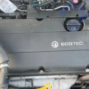 Motor Opel Astra J 09-12 1.6 Turbo A16LET