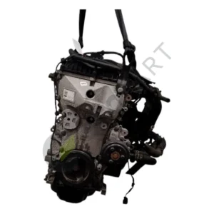 Motor FORD KA+ Benzin