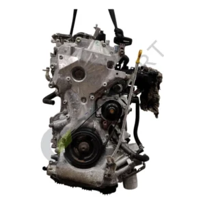 Motor NISSAN QASHQAI Benzin KR15