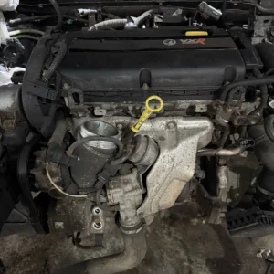 Motor Opel Corsa D VXR Z16LER 1.6 Turbo