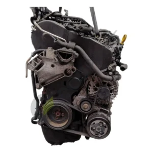 Motor VOLKSWAGEN GOLF Diesel CRKB