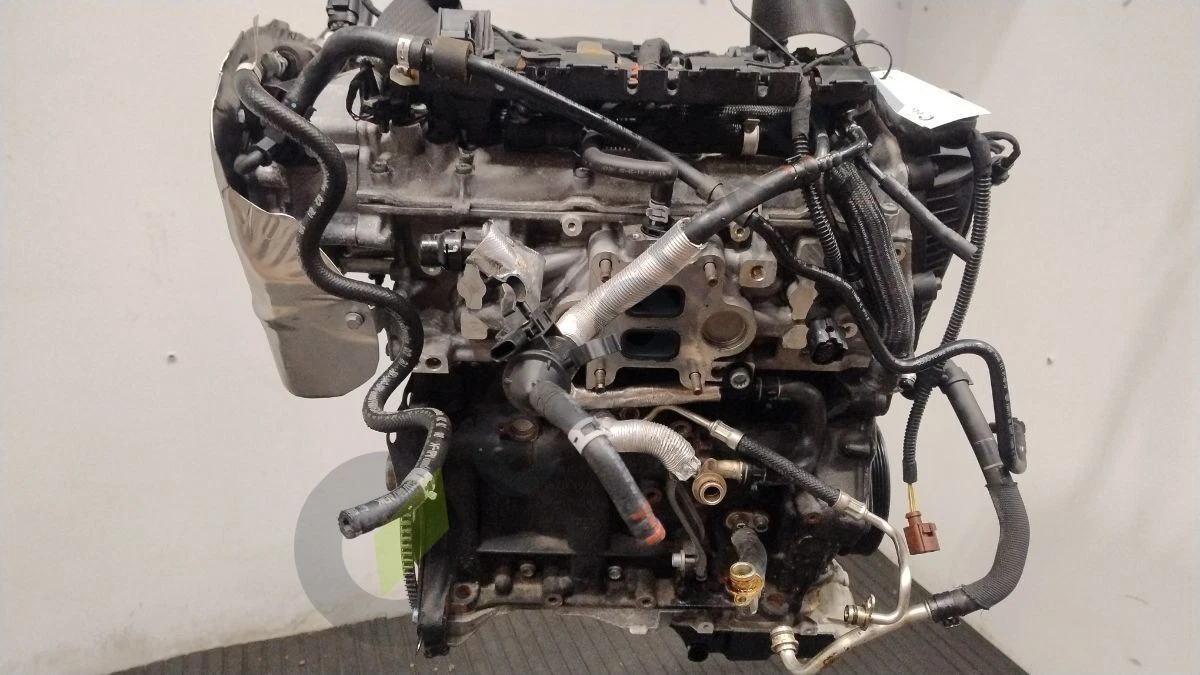 Motor AUDI A5 TFSI Benzin DLVA
