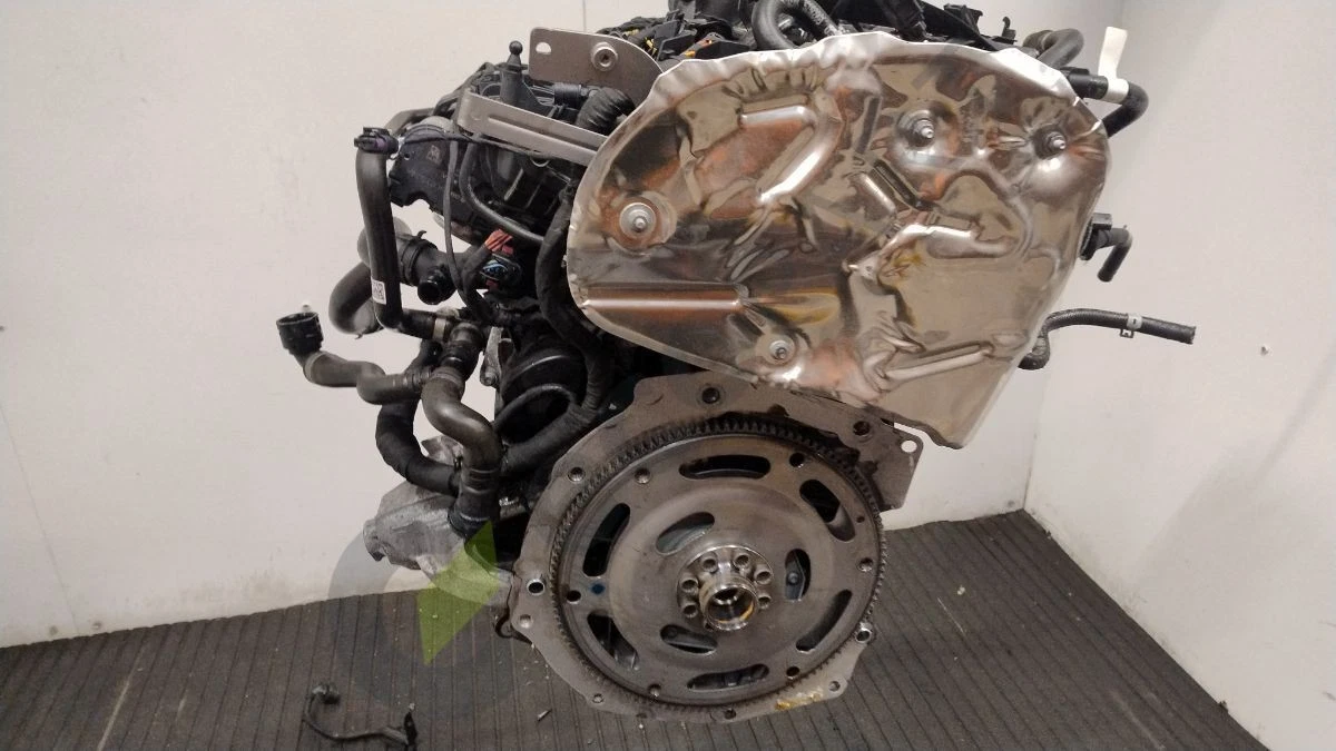 Motor AUDI A5 TFSI Benzin DLVA – Bild 3