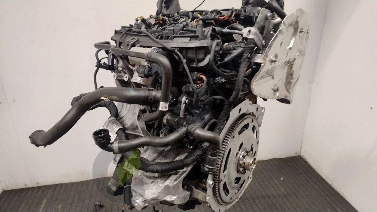 Motor AUDI A5 TFSI Benzin DLVA – Bild 4