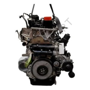 Motor MERCEDES GLA Diesel OM654.920