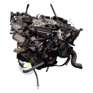 Motor MERCEDES E-CLASS Diesel OM642.836