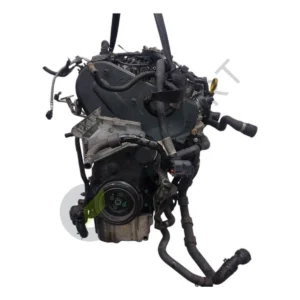 Motor VOLKSWAGEN CADDY 2.0 Diesel DFSB