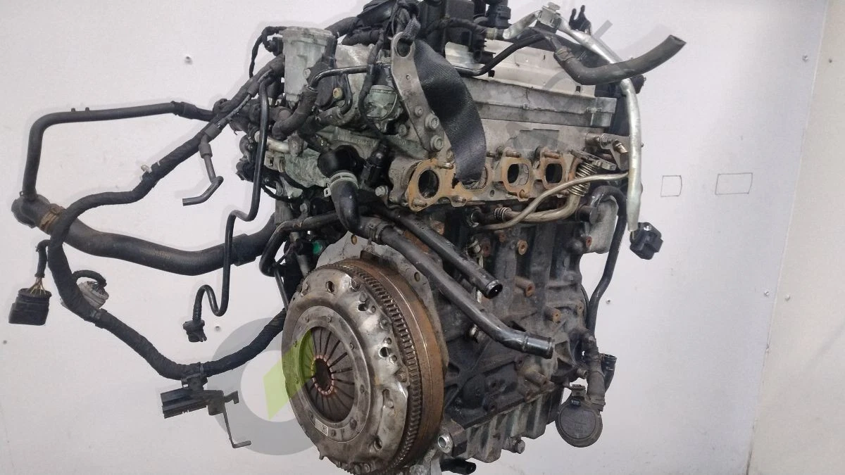 Motor VOLKSWAGEN CADDY 2.0 Diesel DFSB – Bild 3