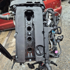 Motor Opel ASTRA J 09-12 1.6 Benzine TURBO A16LET