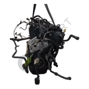 Motor VOLKSWAGEN TIGUAN Diesel CUVC