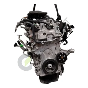 Motor HYUNDAI I20 T-GDI Benzin G4FV