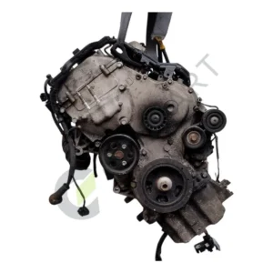 Motor KIA RIO 1.4 Diesel D3FA