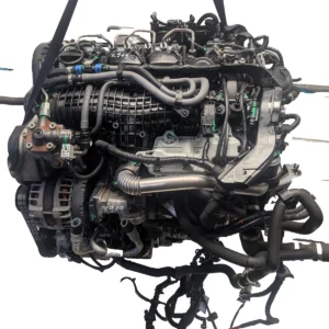 Motor VOLVO S60 2.0 Diesel D4204T14