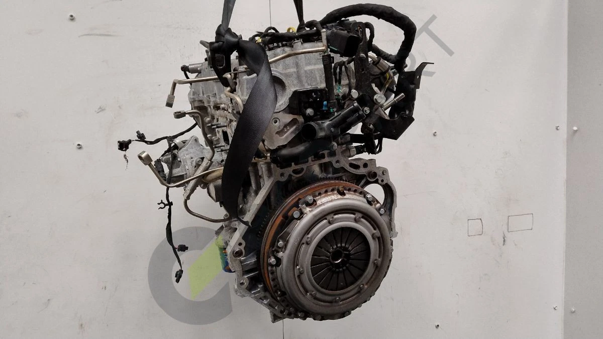 Motor MG HS Benzin 15E4E – Bild 3
