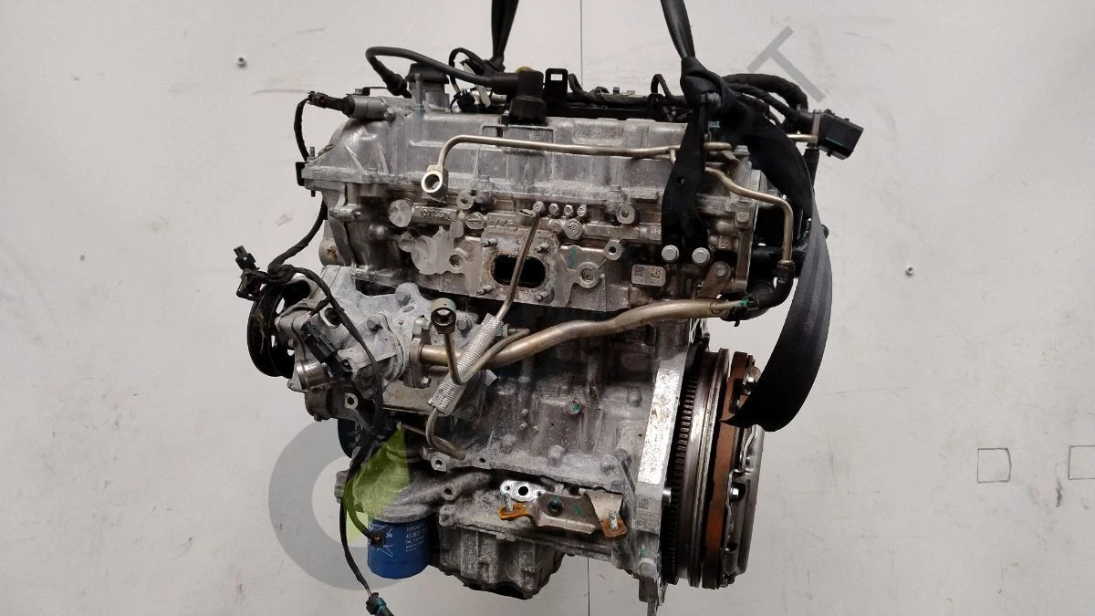 Motor MG HS Benzin 15E4E – Bild 4