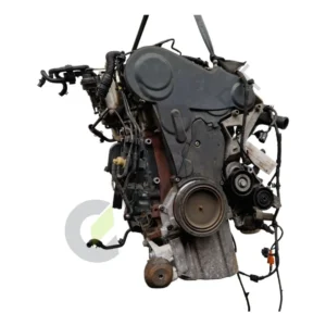 Motor AUDI A6 Diesel CGLC