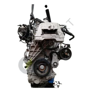 Motor MG HS Benzin 15E6E
