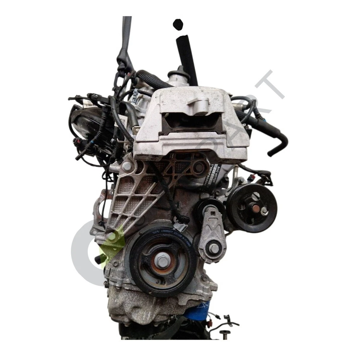 Motor MG HS Benzin 15E6E