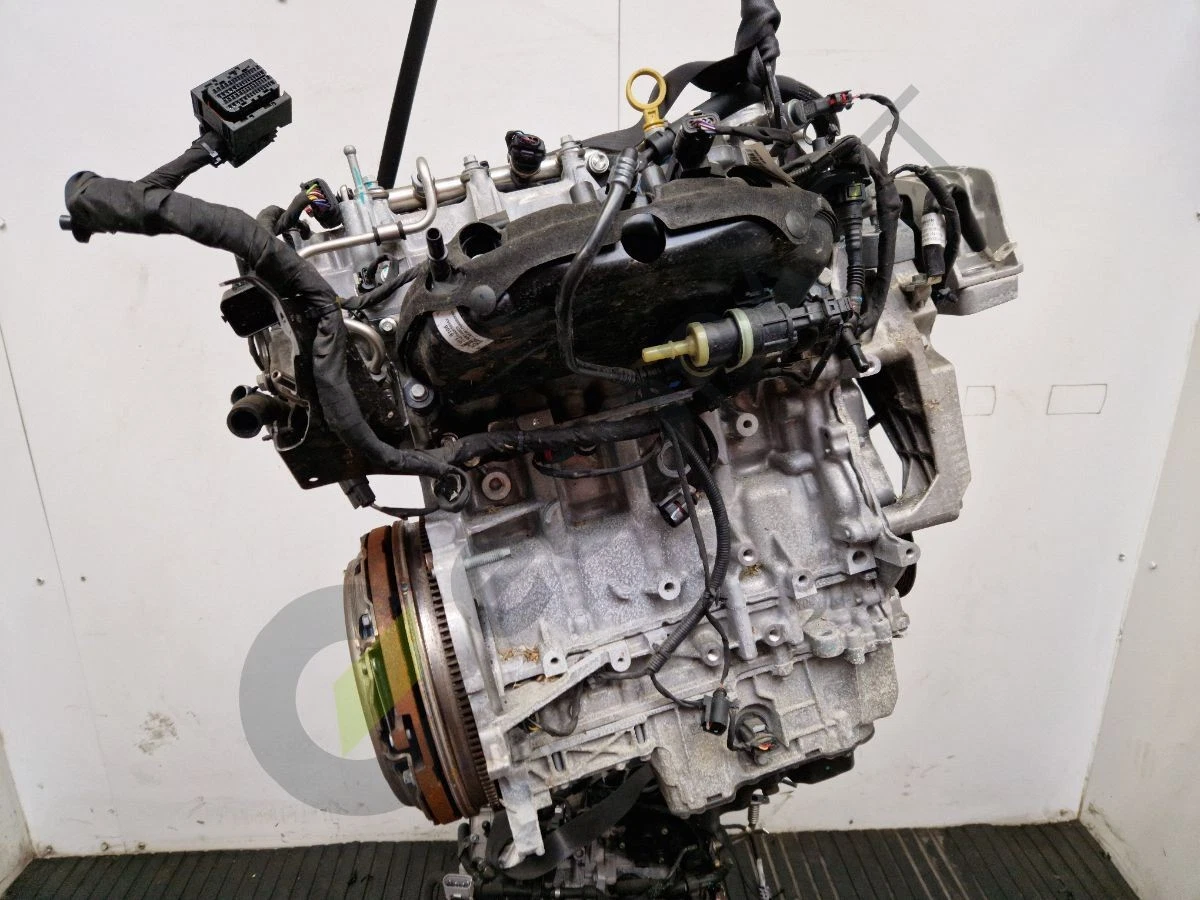 Motor MG HS Benzin 15E6E – Bild 3