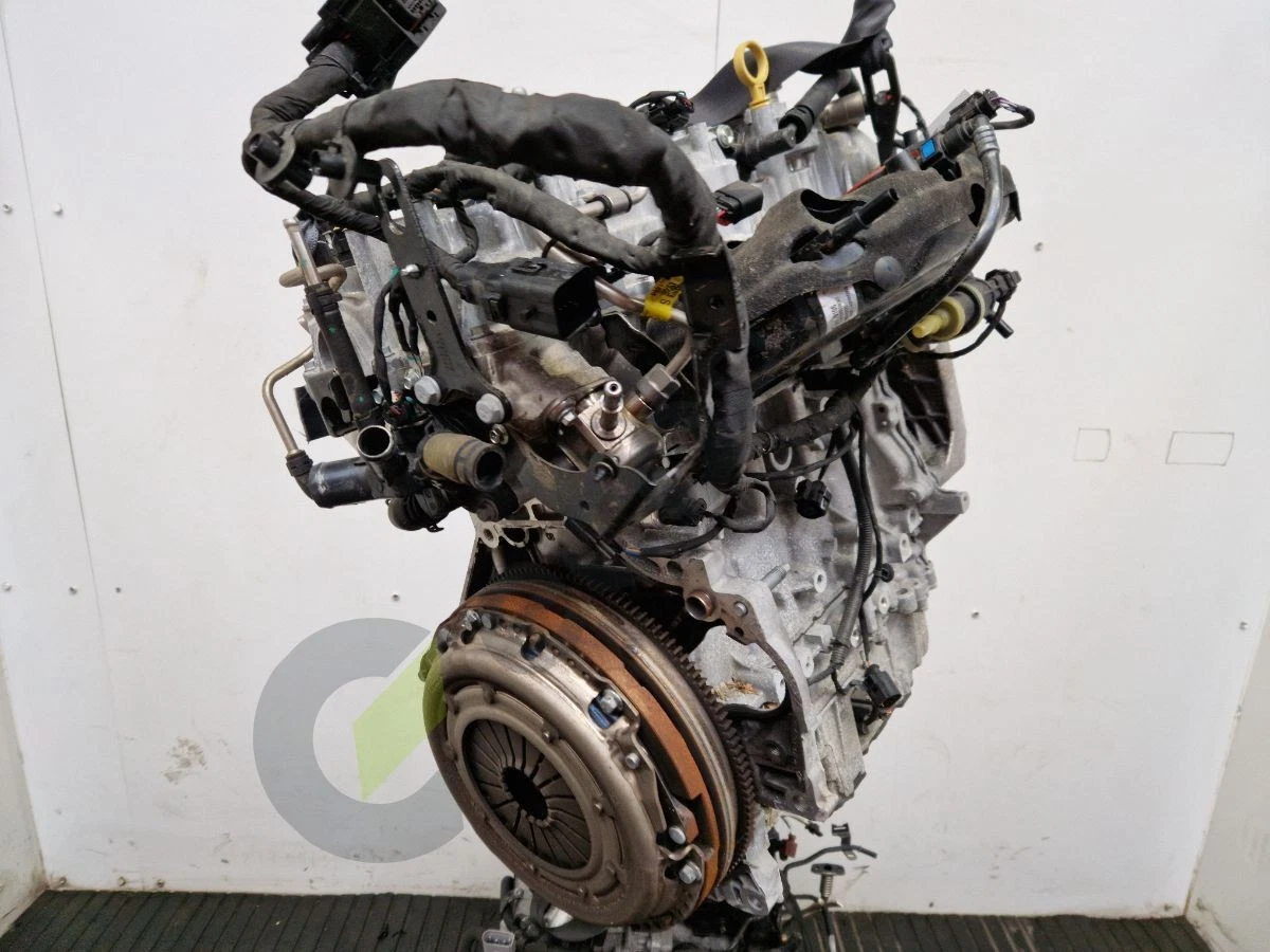 Motor MG HS Benzin 15E6E – Bild 4
