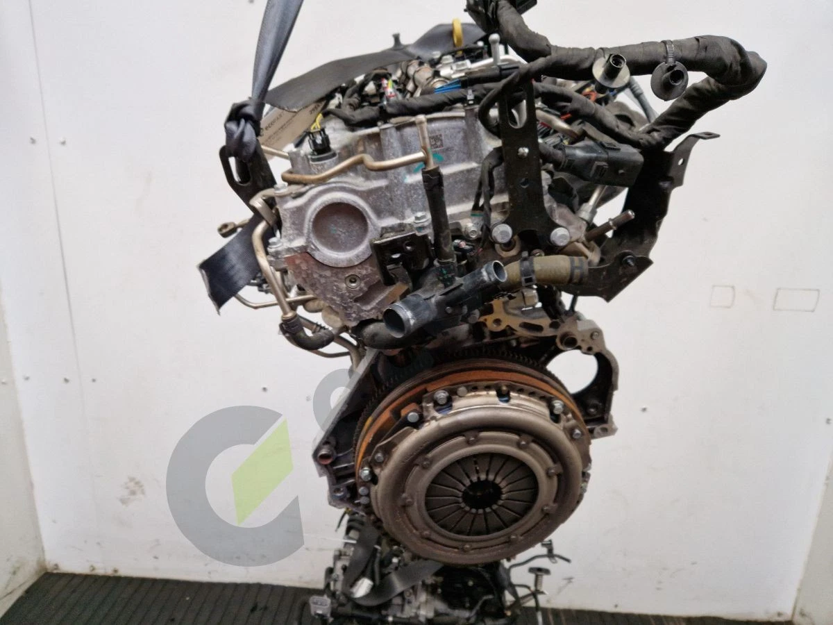 Motor MG HS Benzin 15E6E – Bild 5