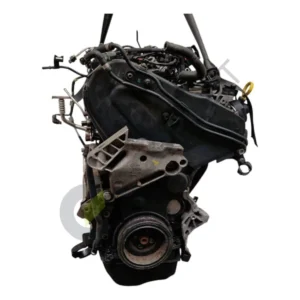 Motor SKODA SUPERB Diesel DFHA
