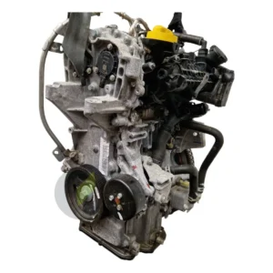 Motor NISSAN JUKE Benzin HR10DDT