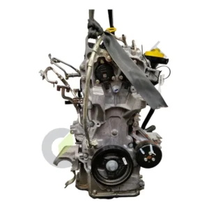Motor NISSAN JUKE Benzin