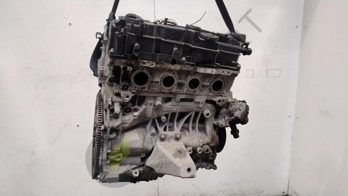 Motor BMW 520 G30 2.0 Diesel B47D20 – Bild 3