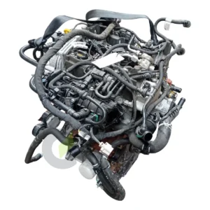 Motor FORD FOCUS Benzin