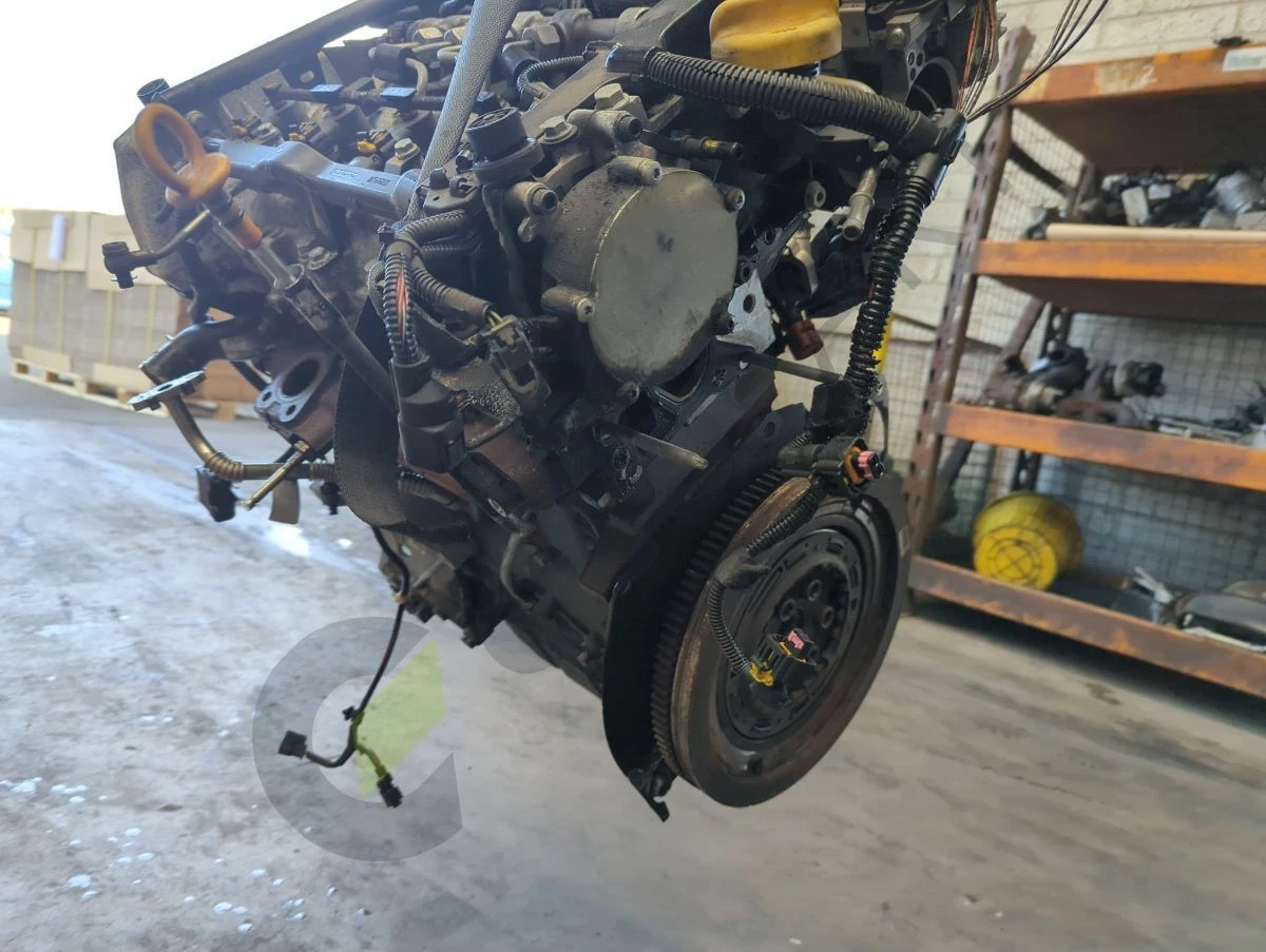 Motor ALFA ROMEO GIULIETTA 1.4 Benzin 940B4000 – Bild 4