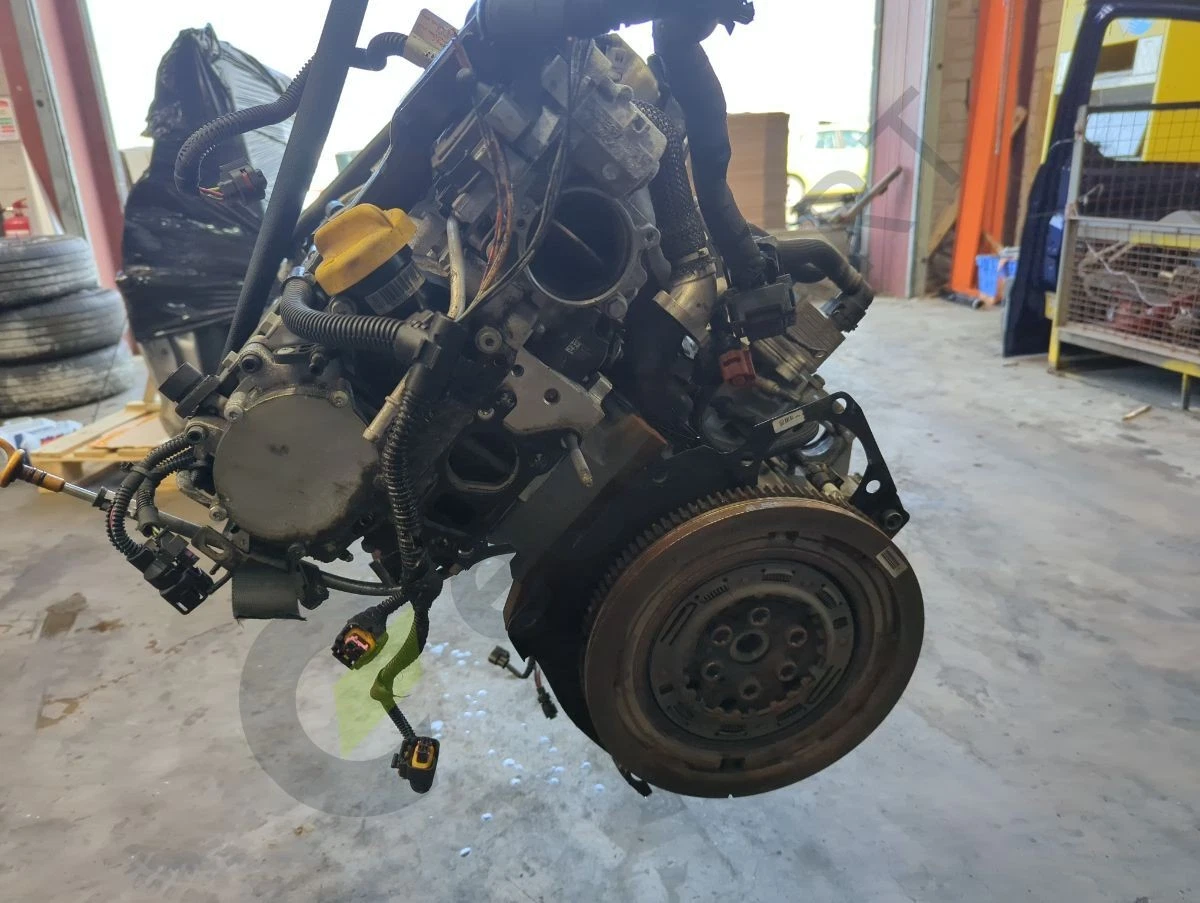 Motor ALFA ROMEO GIULIETTA 1.4 Benzin 940B4000 – Bild 5