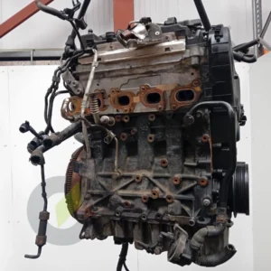 Motor VOLKSWAGEN PASSAT DCXA
