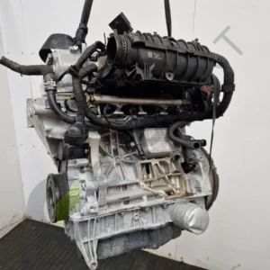 Motor VOLKSWAGEN GOLF Benzin DXDE