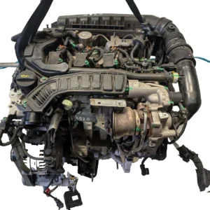 Motor OPEL GRANDLAND X 1.2 Benzin D12XHT