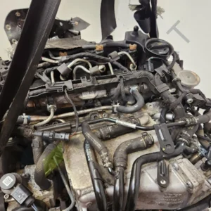 Motor VOLKSWAGEN GOLF Diesel CUNA