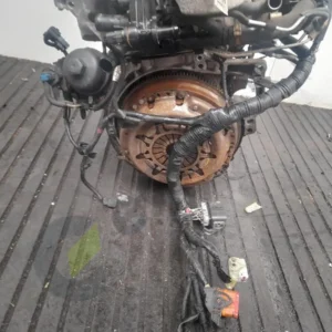 Motor FORD TRANSIT 1.0 Benzin T3CA