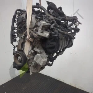 Motor TOYOTA CAMRY 2.5 Benzin A25A-FXS