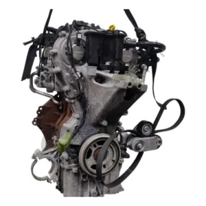 Motor FORD PUMA Benzin
