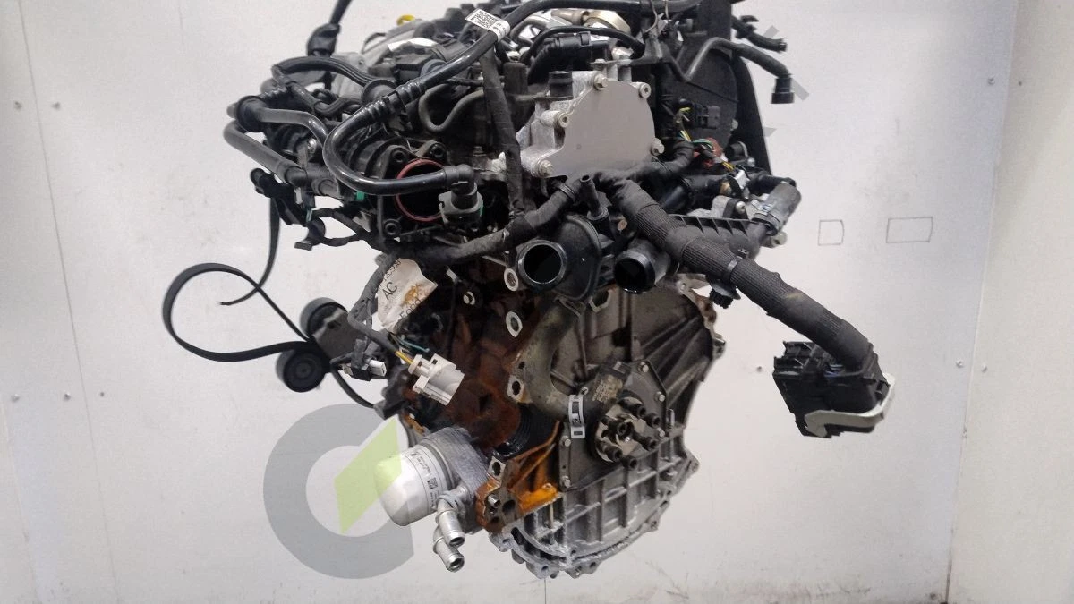 Motor FORD PUMA Benzin – Bild 3