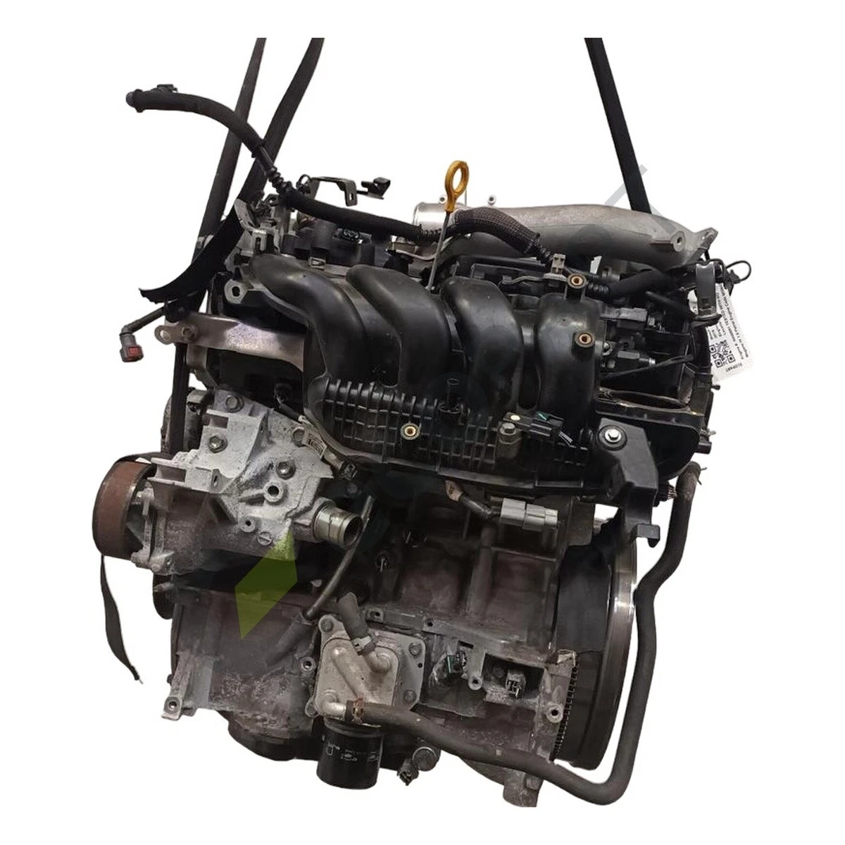 Motor RENAULT MEGANE IV