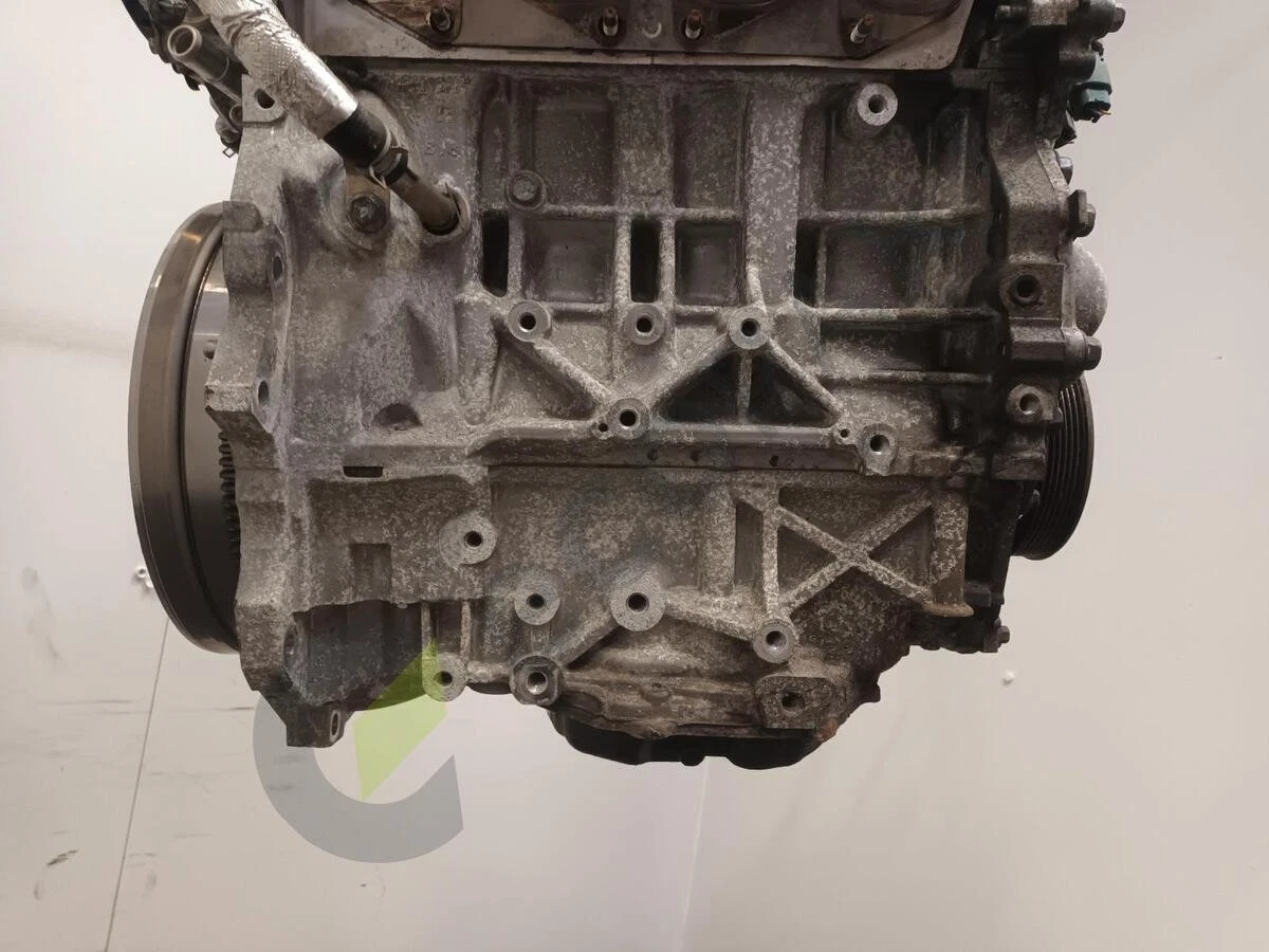 Motor RENAULT MEGANE IV – Bild 4