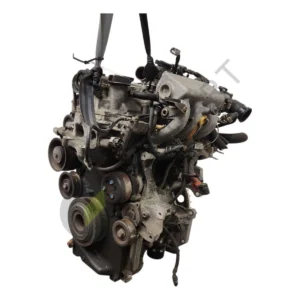Motor NISSAN MICRA Benzin HR12DDR