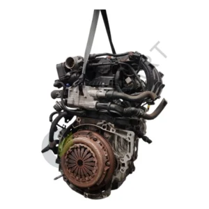 Motor OPEL CORSA F 1.2 Benzin EB2FAD