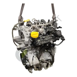 Motor DACIA JOGGER Benzin H5D490