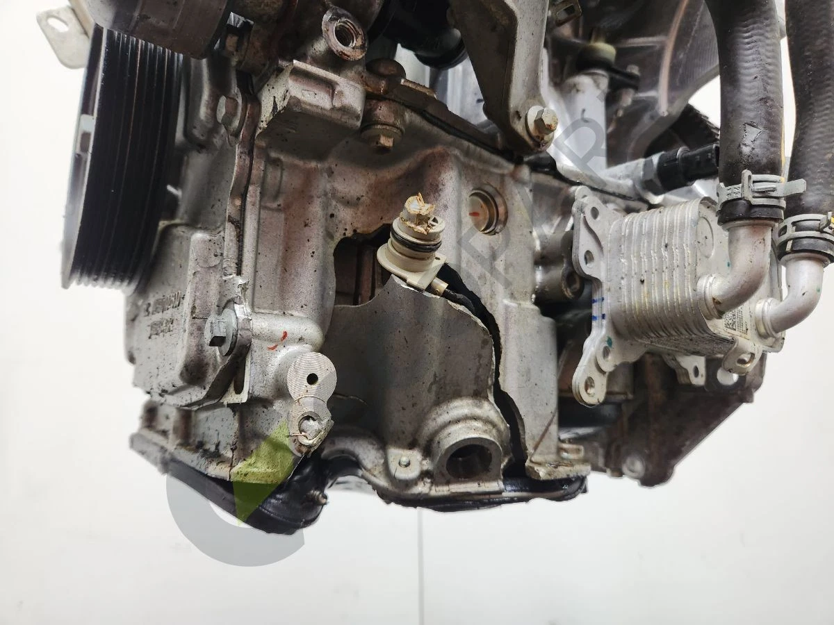 Motor DACIA JOGGER Benzin H5D490 – Bild 3