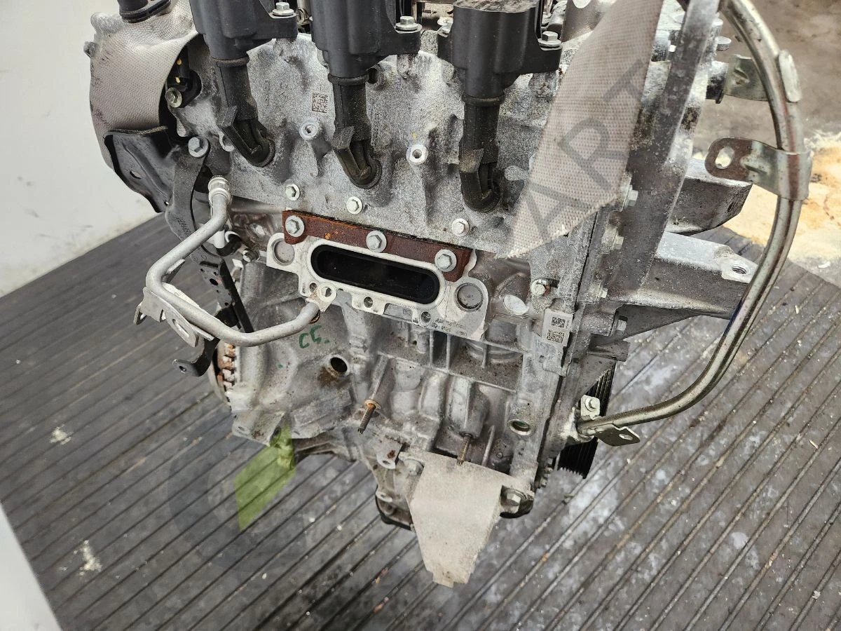 Motor DACIA JOGGER Benzin H5D490 – Bild 4