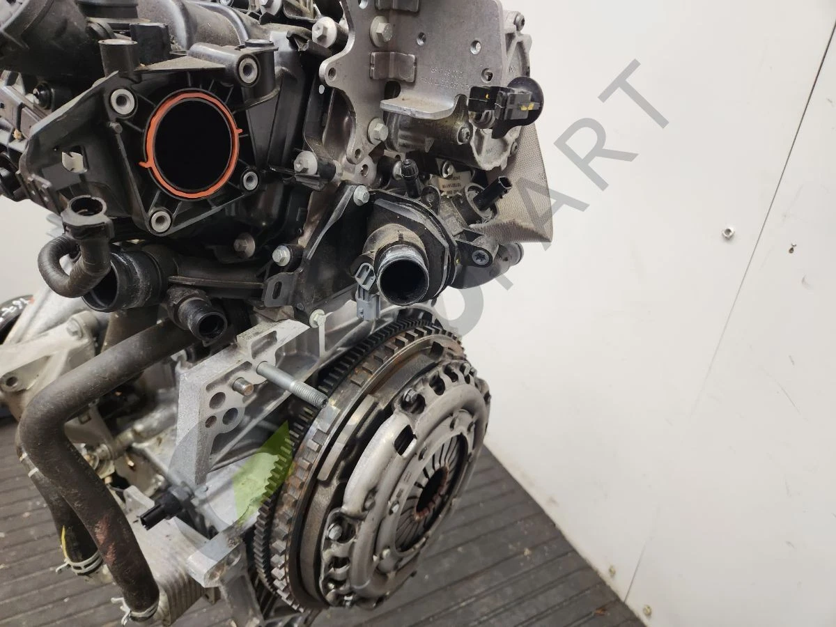 Motor DACIA JOGGER Benzin H5D490 – Bild 5
