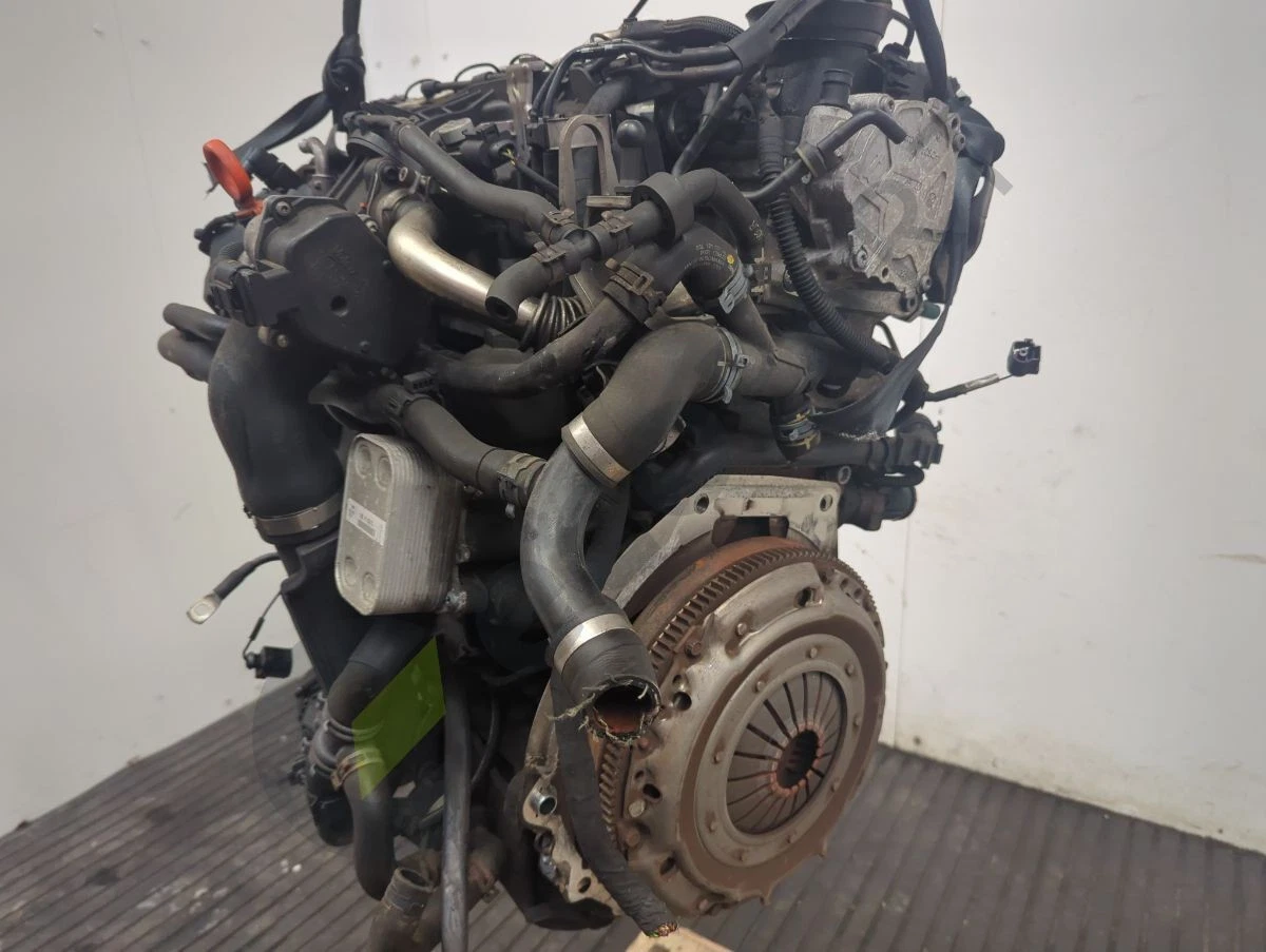 Motor SKODA Octavia Diesel CAYC – Bild 3
